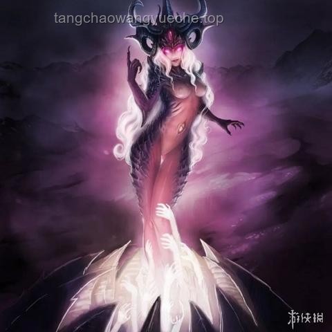 在戰(zhàn)錘世界中，四邪神蠱惑忠誠派星際戰(zhàn)士的方法