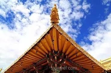 中國古建筑新探：宏偉遺珠，跨界創(chuàng)新的視角