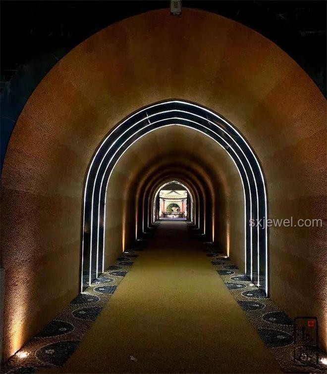 中國古建筑新探：宏偉遺珠，跨界創(chuàng)新的視角