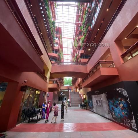 中國現(xiàn)存宏偉古建筑探秘與行業(yè)洞察