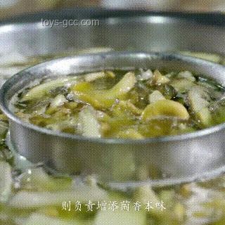天生自帶鮮味食材對比分析：海味、菌菇、肉類與蔬菜
