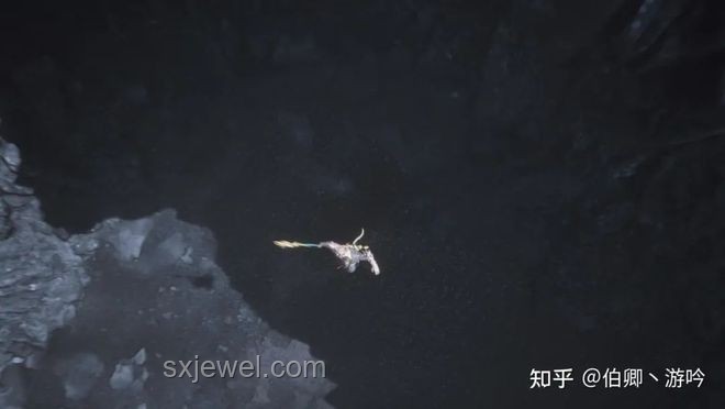 敢問路在何方——淺談《黑神話：悟空》的關(guān)卡設(shè)計(jì)