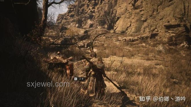 敢問路在何方——淺談《黑神話：悟空》的關(guān)卡設(shè)計(jì)