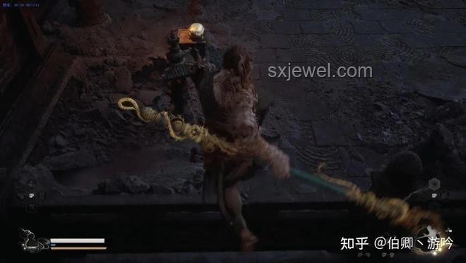 敢問路在何方——淺談《黑神話：悟空》的關(guān)卡設(shè)計(jì)