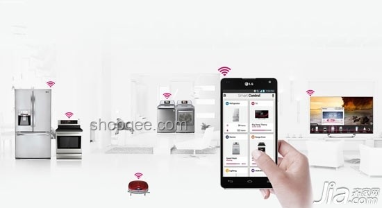 智能家居理想態(tài)與中國品牌突破案例研究