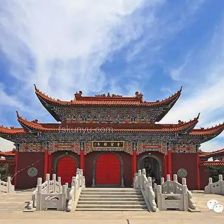 《黑神話：悟空》觀音禪院原型探秘與未來建筑風(fēng)格預(yù)測