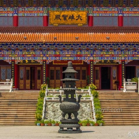 《黑神話：悟空》觀音禪院原型探秘與未來建筑風(fēng)格預(yù)測