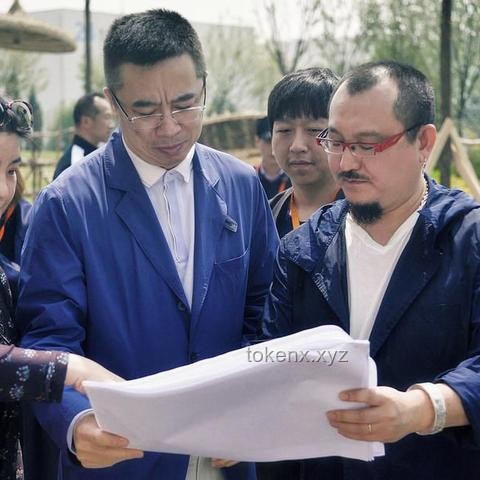 烏爾善：以新技術(shù)探索中國電影工業(yè)化之路