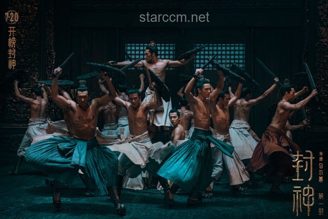 烏爾善引領(lǐng)：中國電影工業(yè)化之路與新技術(shù)融合趨勢