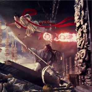 烏爾善引領(lǐng)：中國電影工業(yè)化之路的新技術(shù)探索