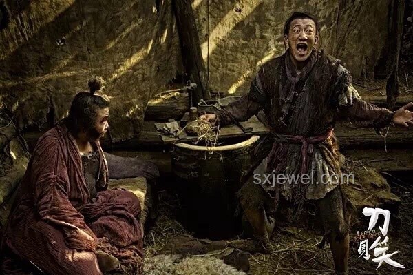 電影類(lèi)型拓荒者對(duì)比：聚焦烏爾善的勇于試錯(cuò)之路