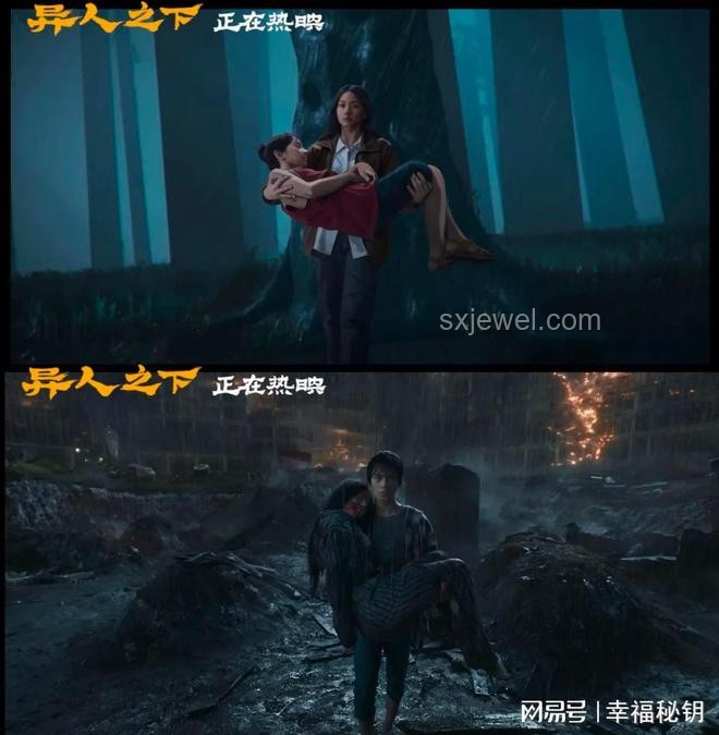 電影類(lèi)型拓荒者對(duì)比：聚焦烏爾善的勇于試錯(cuò)之路