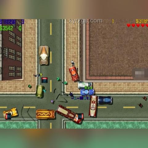 GTA5通關(guān)后如何尋找更多樂趣？