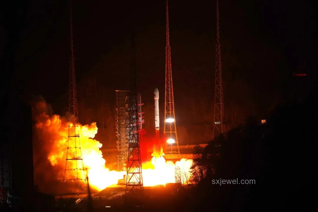 我國成功發(fā)射衛(wèi)星互聯(lián)網(wǎng)低軌衛(wèi)星：開啟高速互聯(lián)新時代