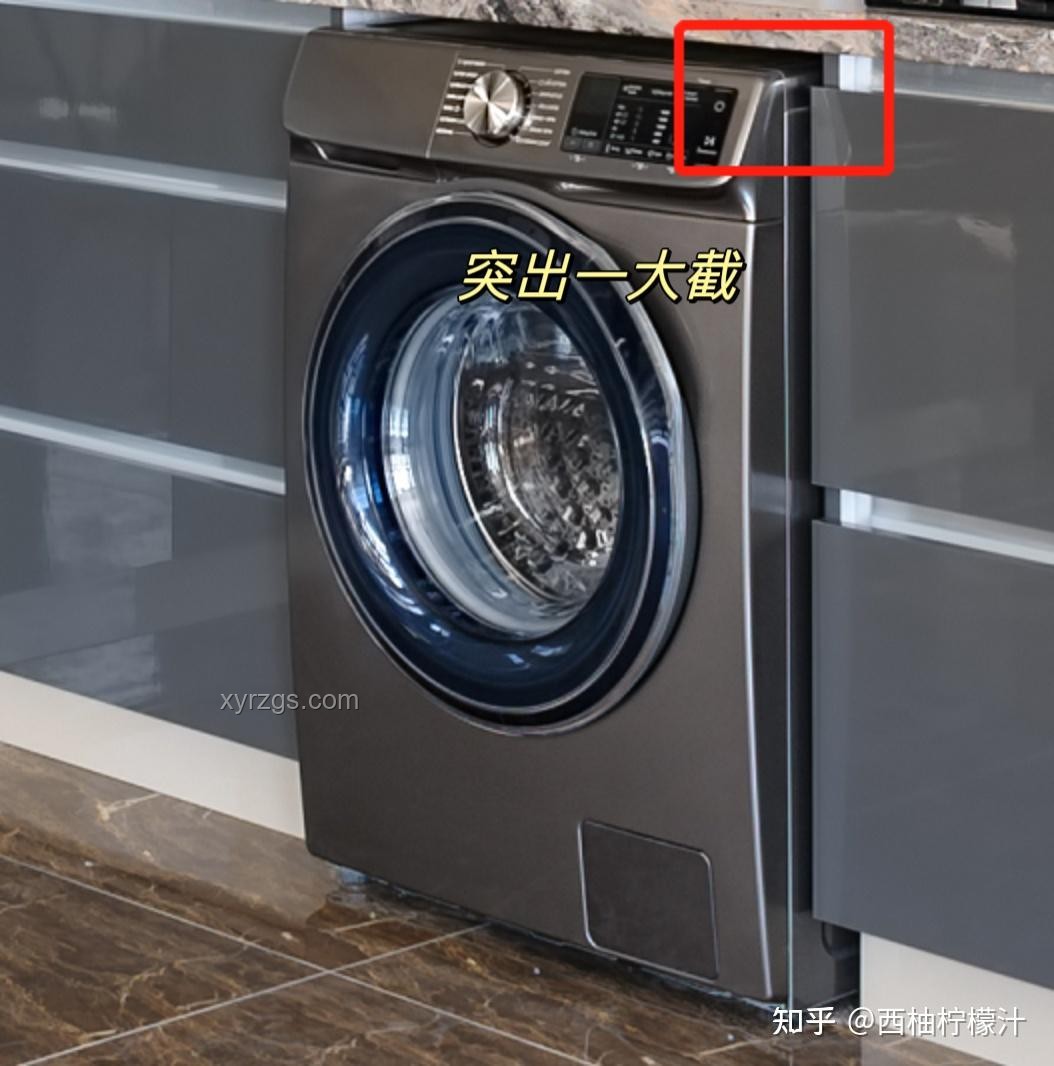 ??618洗衣機選購秘籍，告別選擇困難癥！