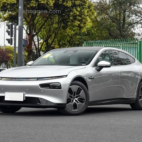 小鵬盡力了：新能源汽車市場深度分析與展望