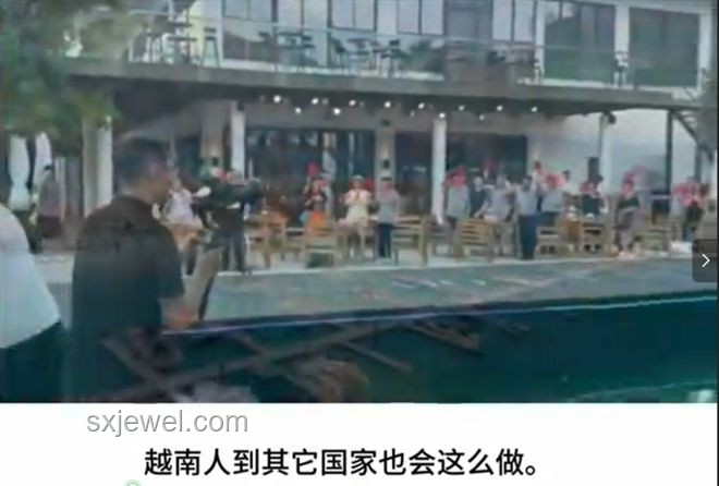 中國游客越南熱潮：文化共鳴與旅游創(chuàng)新交融探秘