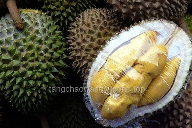 暴跌的榴蓮：應對市場沖擊的解決策略