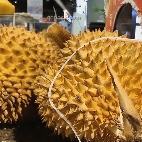 暴跌的榴蓮：價(jià)格變動(dòng)背后的市場與產(chǎn)業(yè)鏈分析