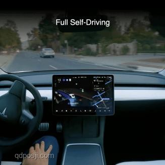 特斯拉“RoboTaxi”下周發(fā)布：關(guān)鍵進(jìn)展與規(guī)?；窂街q