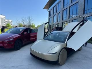 特斯拉RoboTaxi發(fā)布在即：行業(yè)拐點將至，機遇與挑戰(zhàn)并存