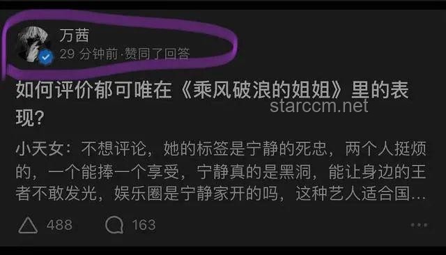 浪姐成團名單背后的故事：我的追綜心路歷程