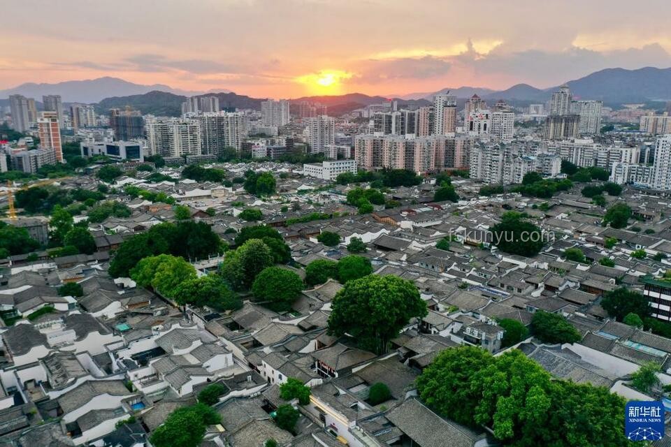 跟隨總書記步伐，透視中華文明復(fù)興新態(tài)勢