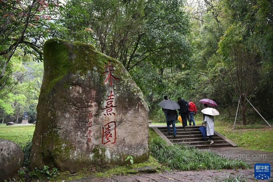 跟隨總書(shū)記步伐，透視中華文明復(fù)興新態(tài)勢(shì)