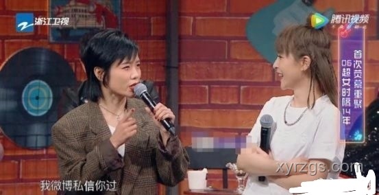 小婉管樂：新生代女喜劇演員的姐妹情深與舞臺(tái)逆襲