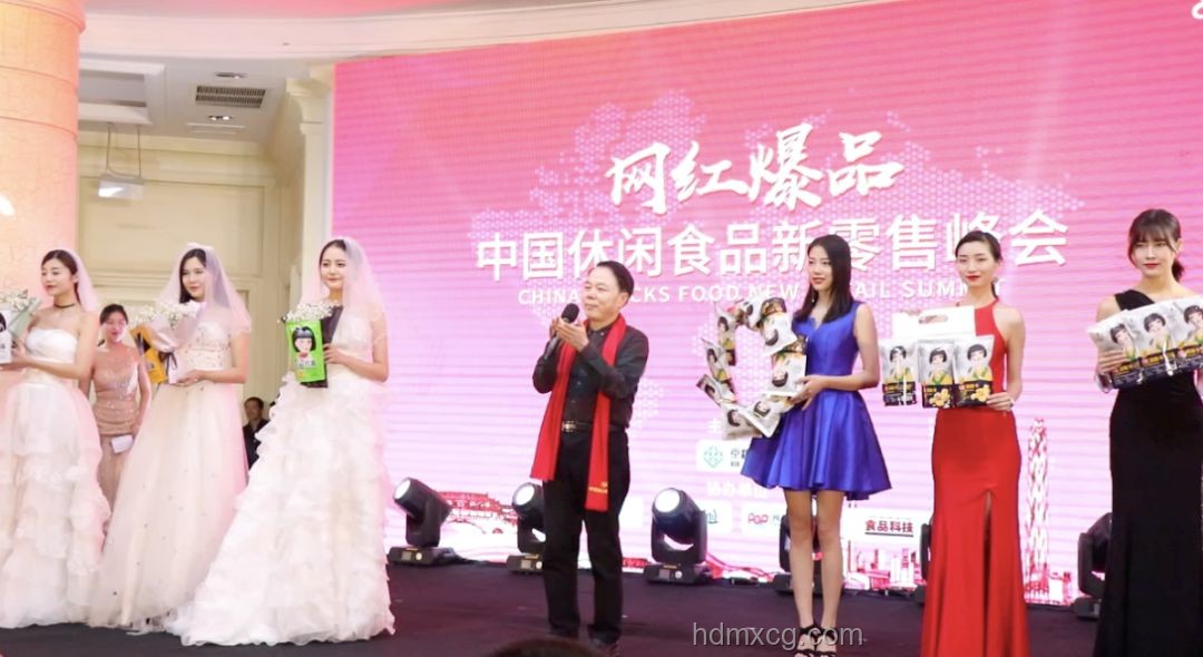 小婉管樂崛起，喜劇新勢力引領(lǐng)行業(yè)新風(fēng)潮
