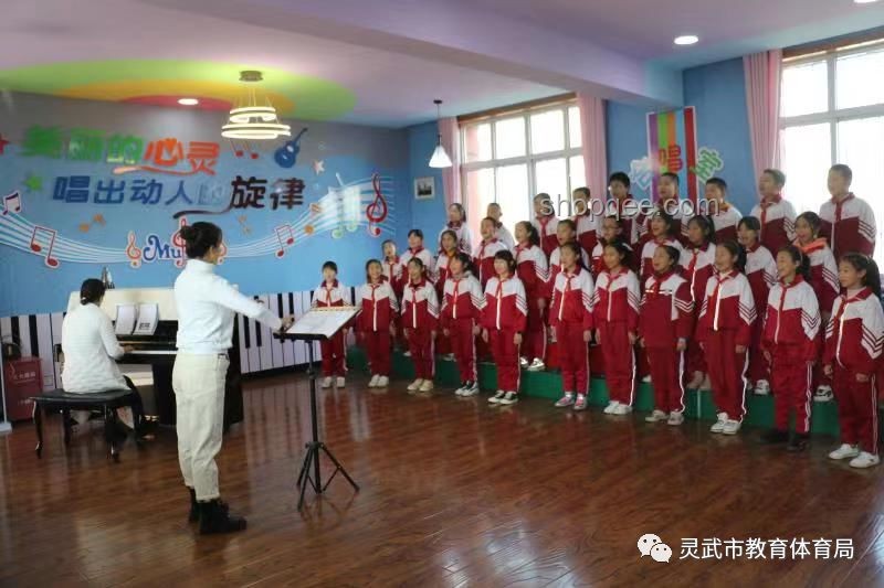 小婉管樂：社區(qū)音樂教育創(chuàng)新實(shí)踐