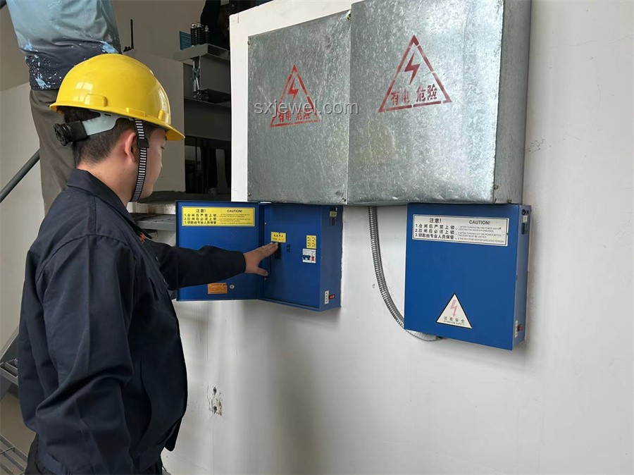 小區(qū)電梯安全升級趨勢：預防兒童被困事件