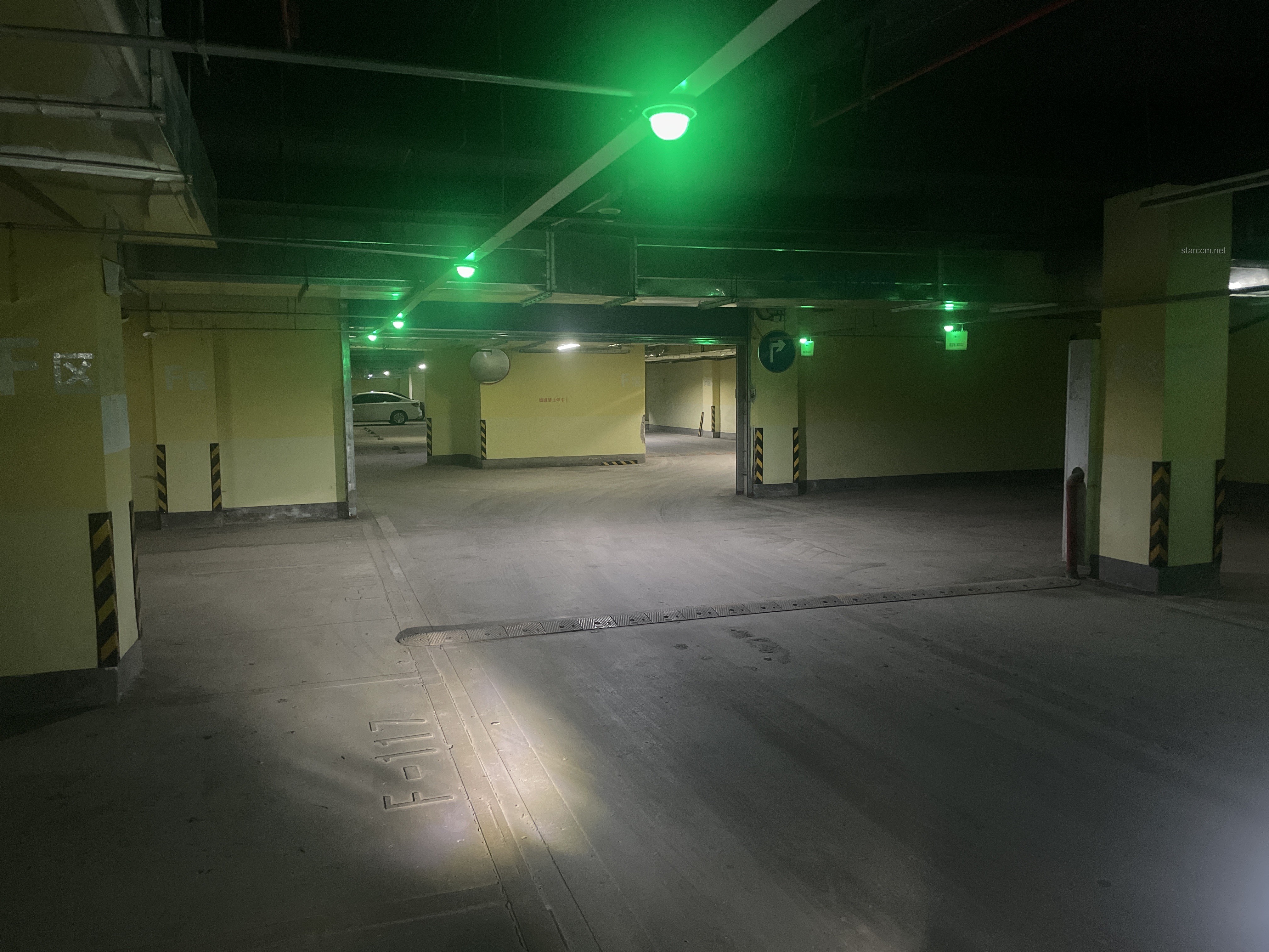 北京地下室大魚池奇觀：城市地下空間利用新探索