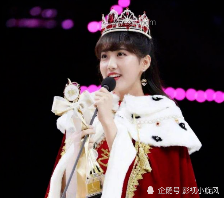 李藝彤這次大家站著追星指南