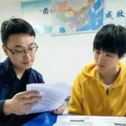 重溫關(guān)曉彤高考采訪，逗趣中學(xué)習(xí)備考技巧