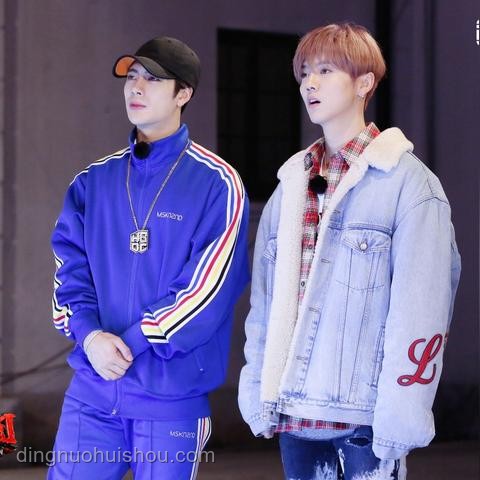 孟佳分享JYP家族合影指南：珍藏回憶，完美展示