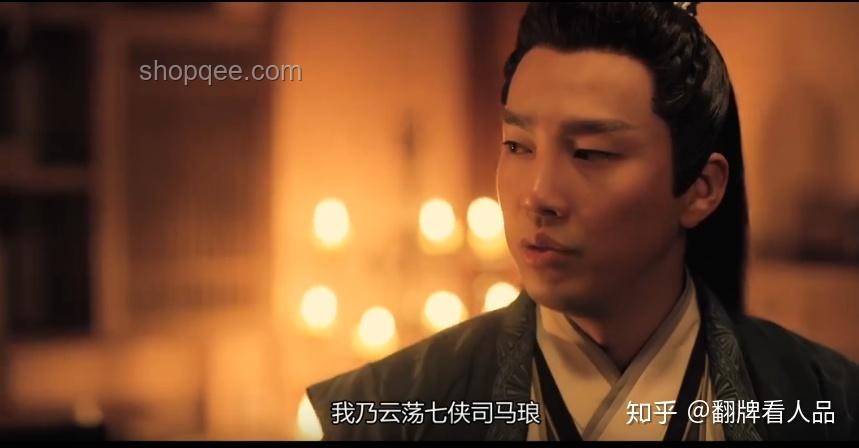 洪堯演繹薛芳菲前夫哥的心路歷程??,演技突破,情感糾葛,角色反思