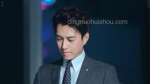 洪堯飾演薛芳菲前夫哥的角色解析