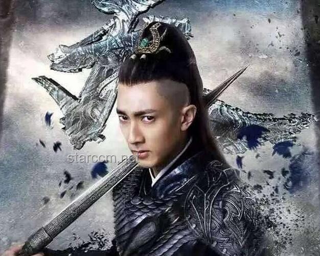 洪堯演繹薛芳菲前夫哥，古裝劇市場(chǎng)新趨勢(shì)前瞻