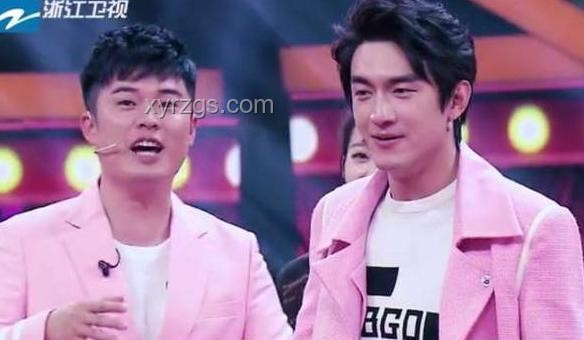 洪堯演繹薛芳菲前夫哥的心路歷程??,成長(zhǎng),感悟,演技挑戰(zhàn),情感共鳴