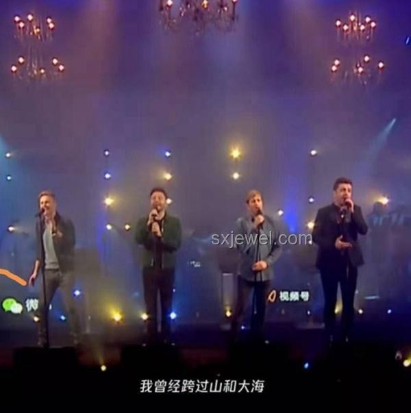 藏海傳演唱會：影視與音樂的夢幻聯(lián)動