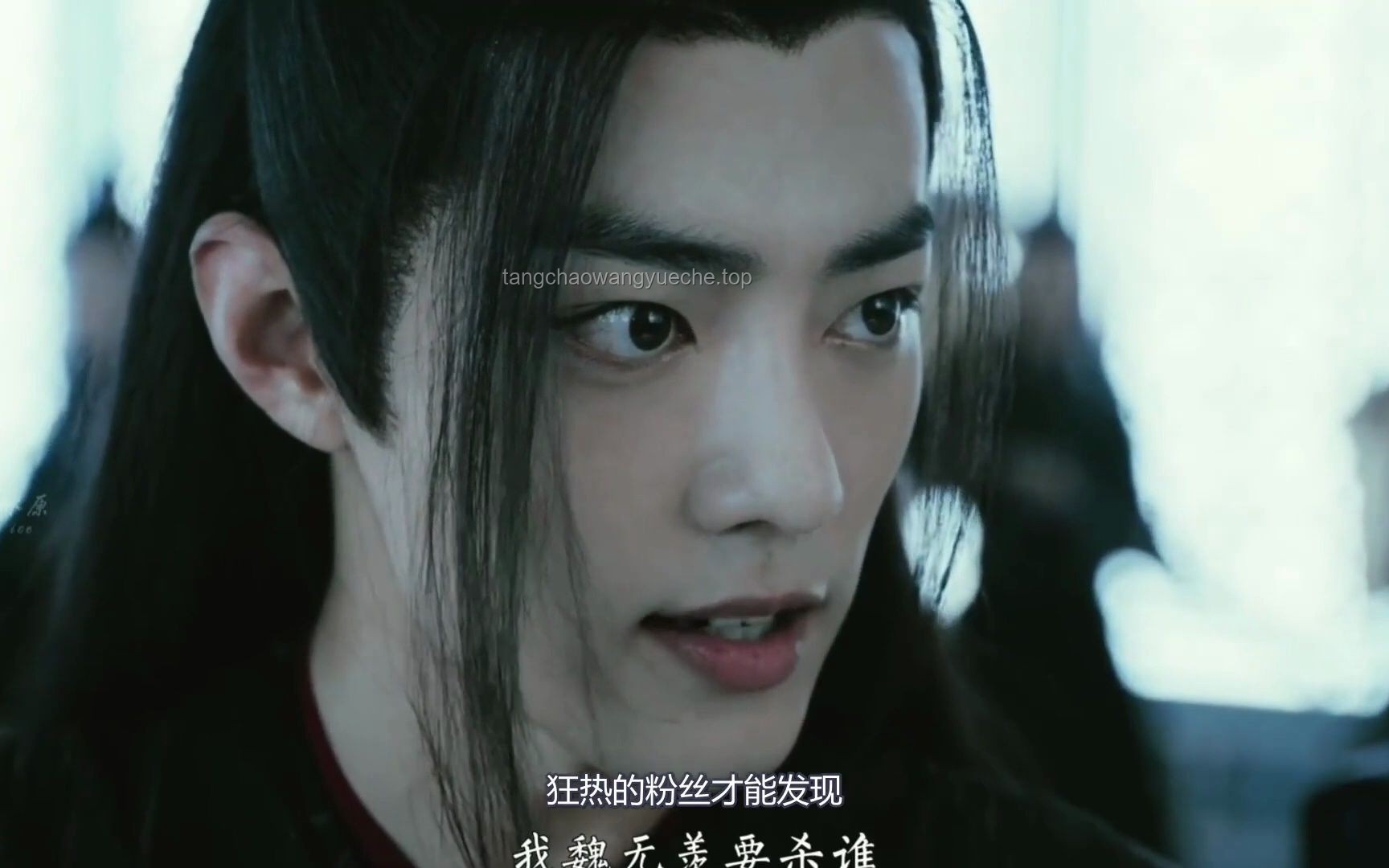 肖戰(zhàn)藏海角色照引領(lǐng)古裝劇新風尚，行業(yè)深度剖析