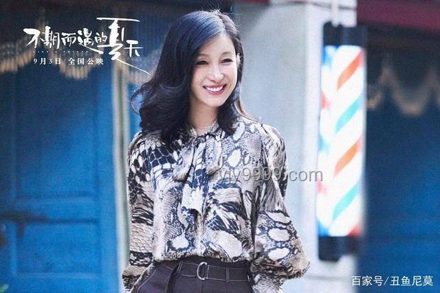爾冬升欽點(diǎn)哈妮克孜，薛芳菲角色引爆影視新趨勢(shì)