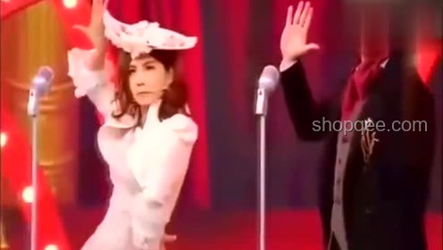 謝娜跳舞為何導播切到陳德容畫面？綜藝節(jié)目中的趣味瞬間
