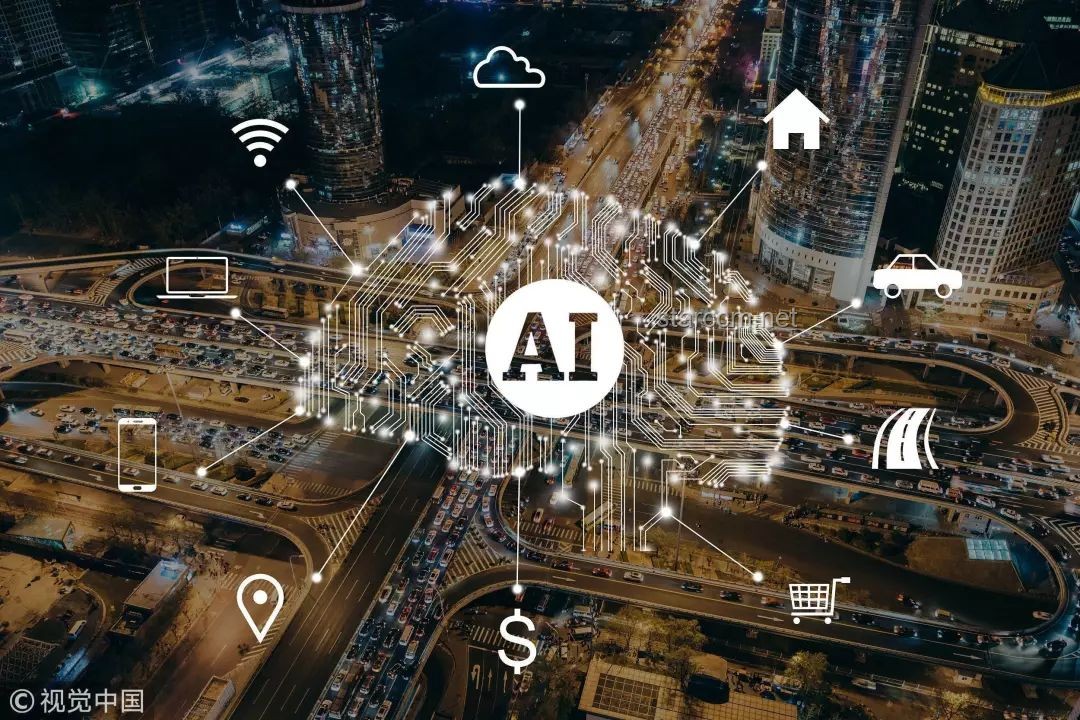 AI賦能智能制造：未來工廠的新篇章