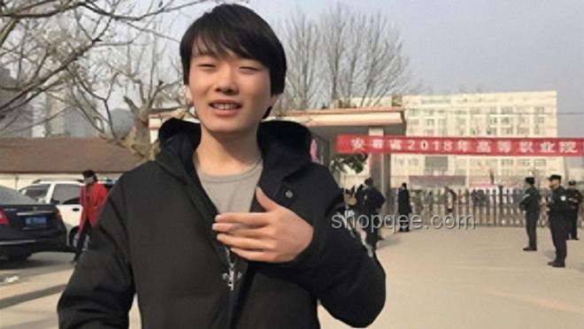 高考0分逆襲：徐孟南的跨界人生與創(chuàng)新選擇