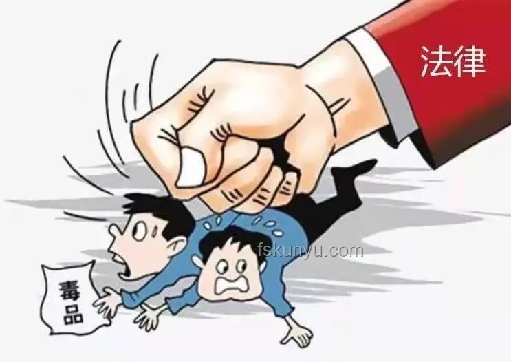 男子轉(zhuǎn)賣止疼藥獲刑販毒罪：法律深度解析