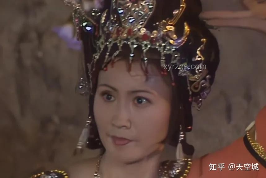 《西游記》女性稱呼之辨：唐僧口中的“女施主”與“女菩薩”