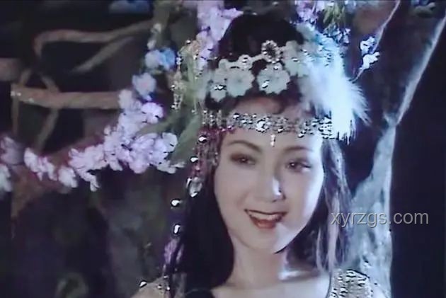 《西游記》女性稱呼之辨：唐僧口中的“女施主”與“女菩薩”