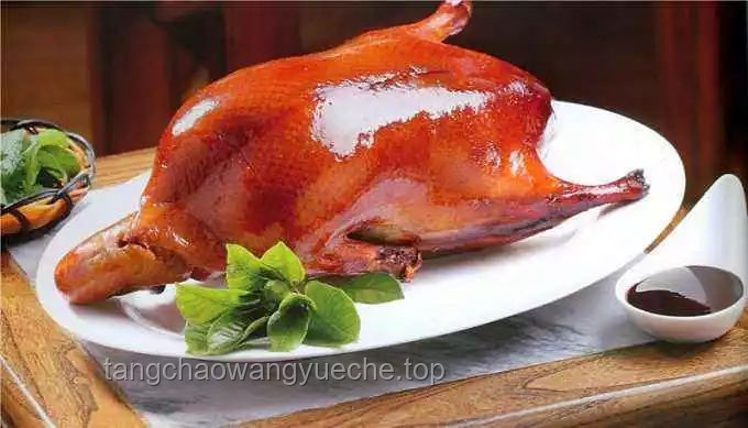 活鴨與烤鴨價格差異揭秘，經(jīng)濟賬本大起底